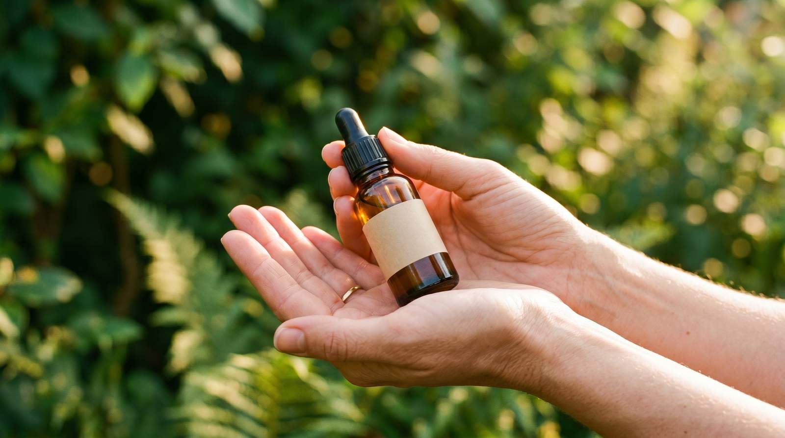 CBD olie til begyndere