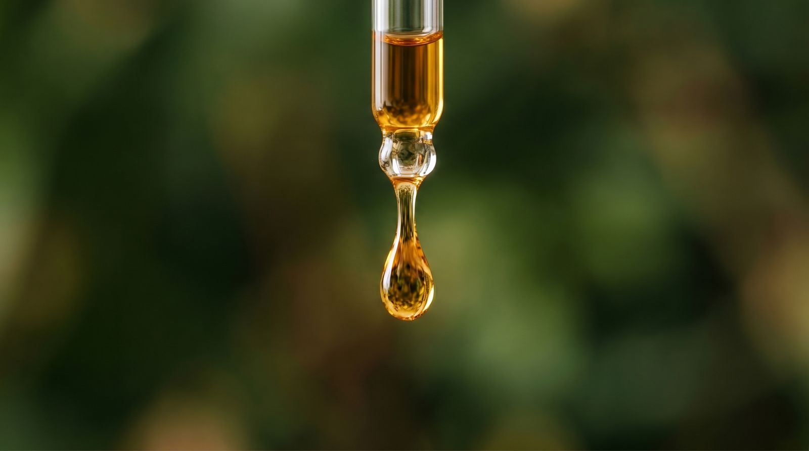 CBD dråber guide